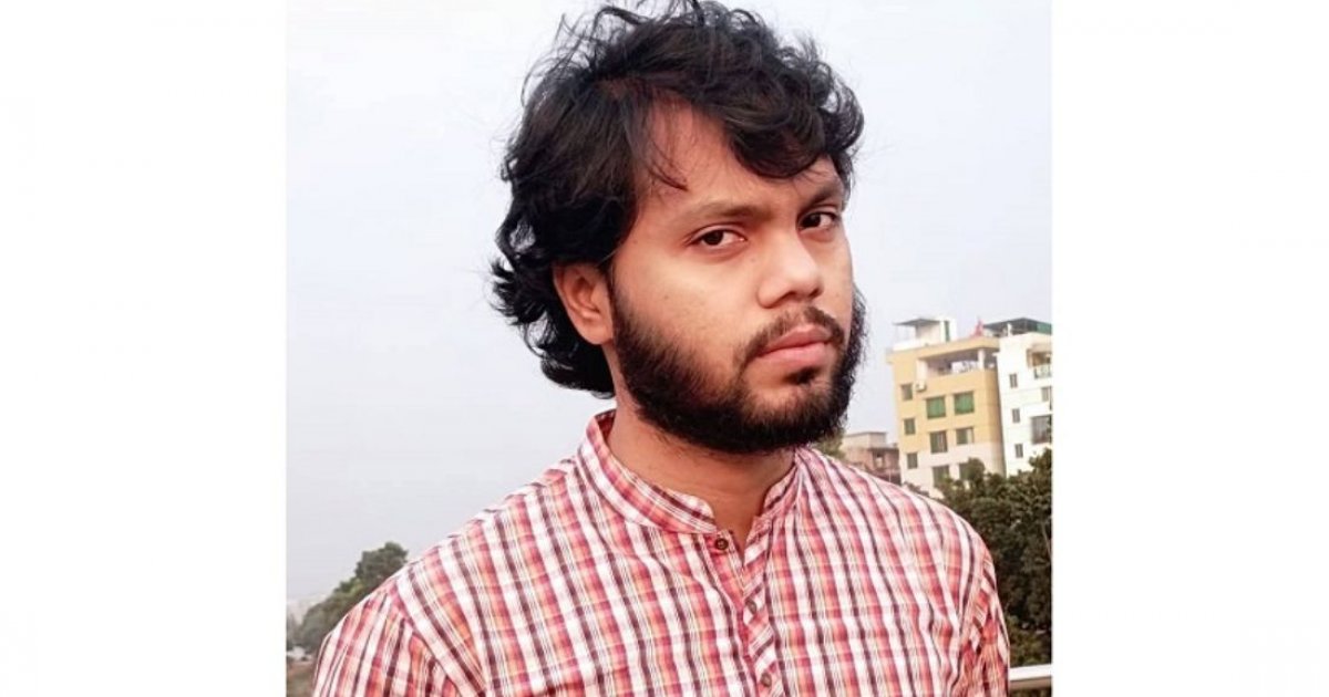 Dhaka-8 independent candidate Osman Hadi shot