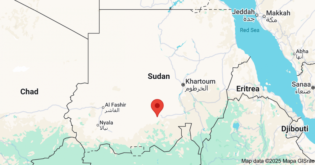 6 Bangladeshi peacekeepers killed, 8 injured in Sudan terrorist attack