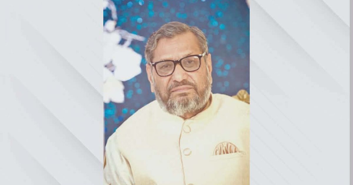 The man who raised the flag, defied death for Bangladesh 