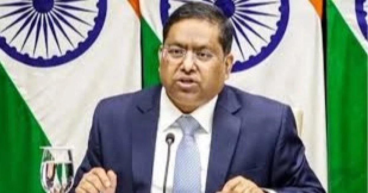 India: No breach attempt at Bangladesh High Commission during protest