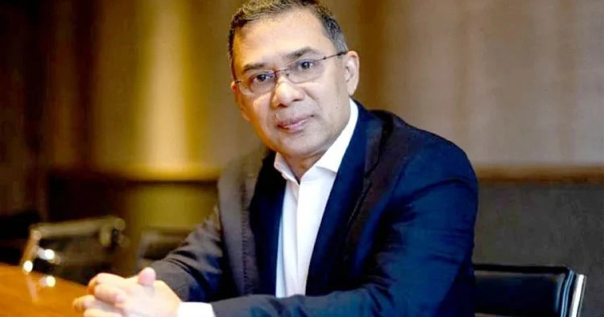 Double-layer security in place across Dhaka ahead of Tarique Rahman's return