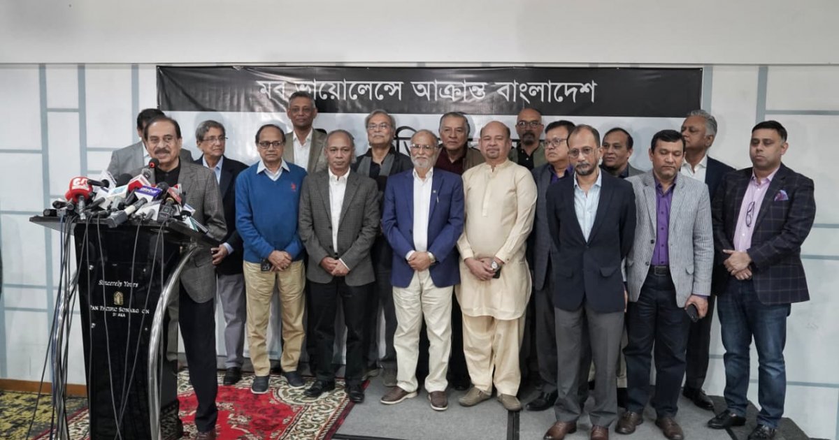 Journalists, civil society unite against mob attacks on media