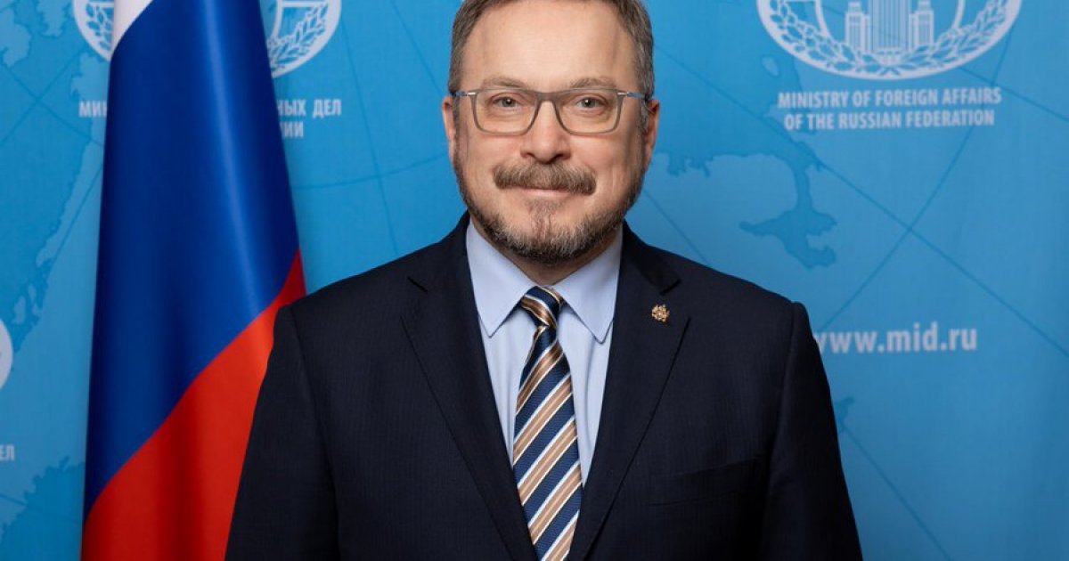 Russia calls for de-escalation of Bangladesh&ndash;India tensions