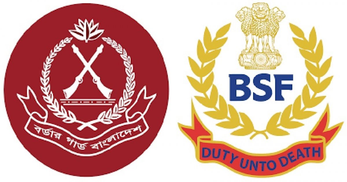 BGB hands over detained BSF member after flag meeting