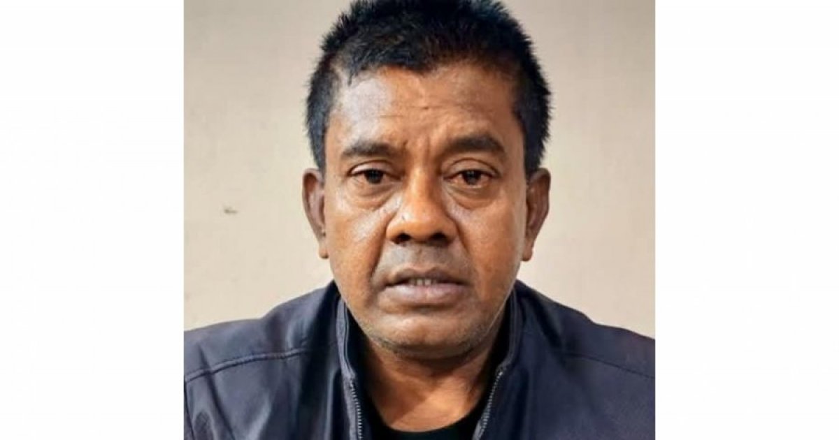 Prime accused of BNP leader murder case arrested in Pabna