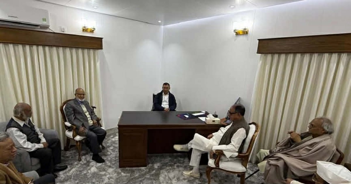 Tarique set to visit BNP chairperson&rsquo;s office Sunday