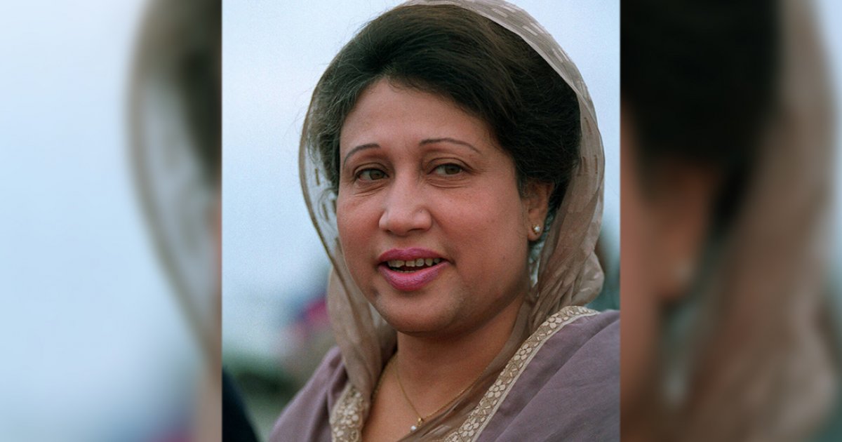 &lsquo;Her resilience was unbreakable&rsquo;: Tarique Rahman&rsquo;s emotional farewell to Khaleda Zia
