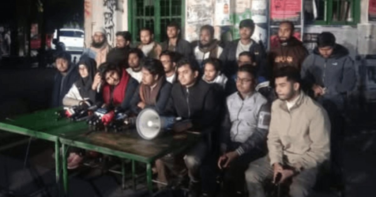 Anti-discrimination student movement to submit list of police officers to ICT tribunal