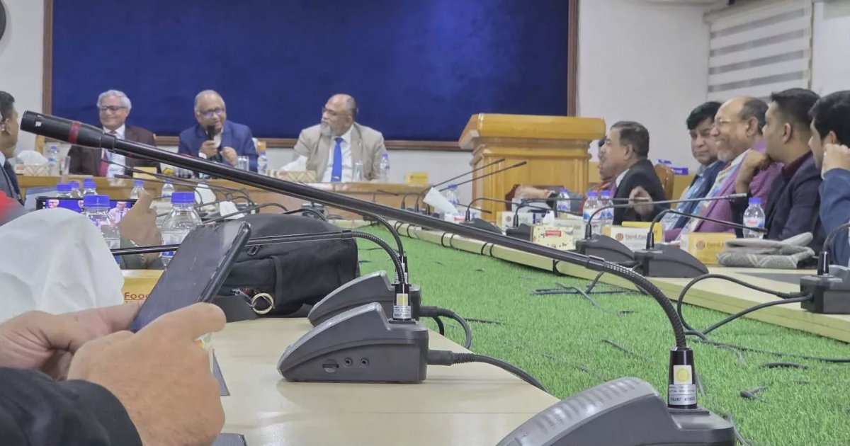 ACC to rigorously scrutinize affidavits of all election candidates, says its chairman