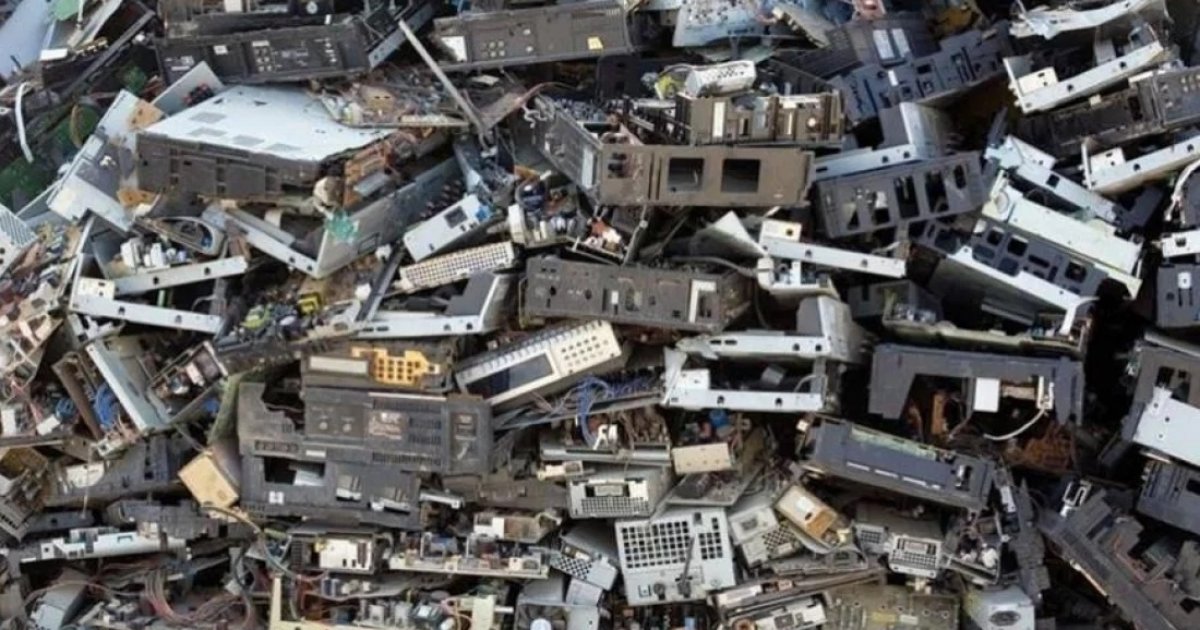 Why Bangladesh&rsquo;s Tk 6,000cr e-waste market remains largely informal