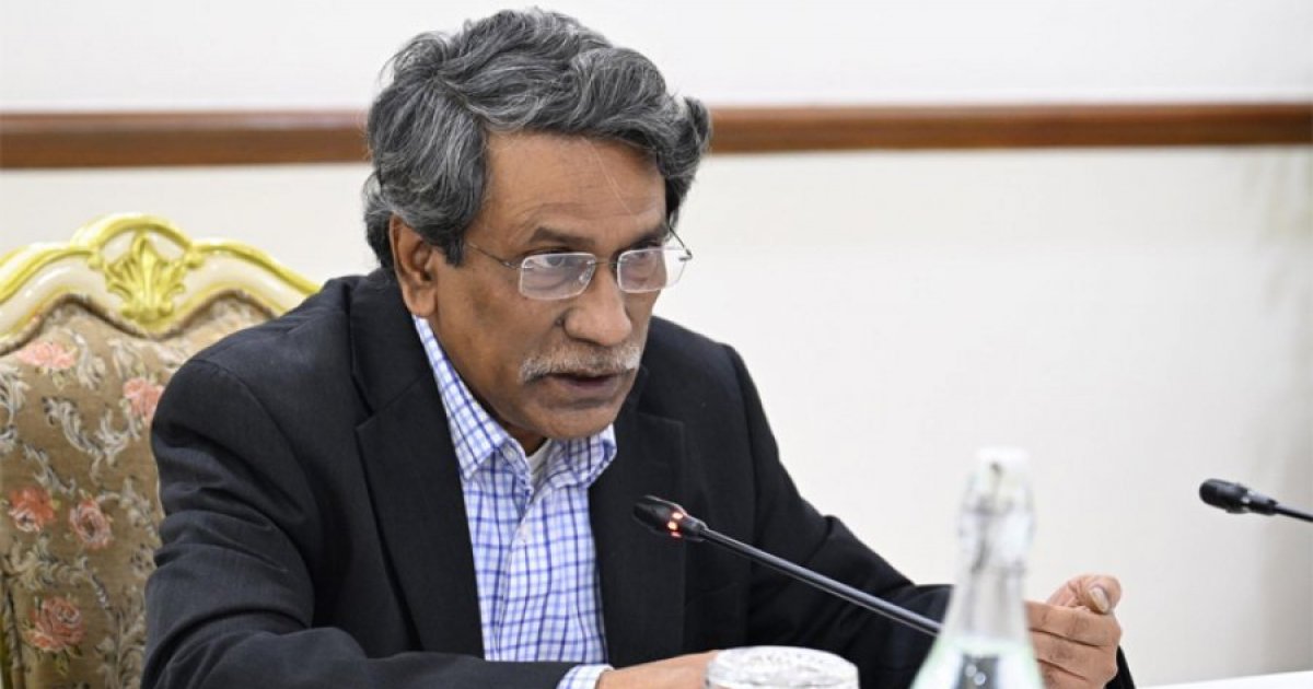 Ali Riaz: Referendum will decide if another fascist like Hasina emerges