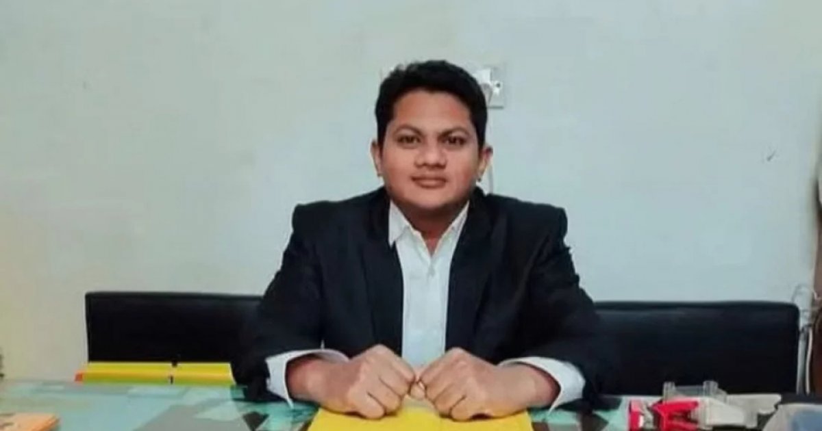 Murder of lawyer in Bashundhara: Prime accused gives confessional statement