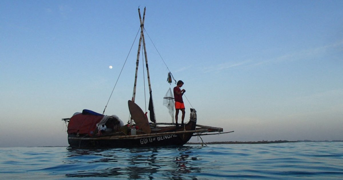 Plastic discovered 2,000 metres deep in Bay of Bengal