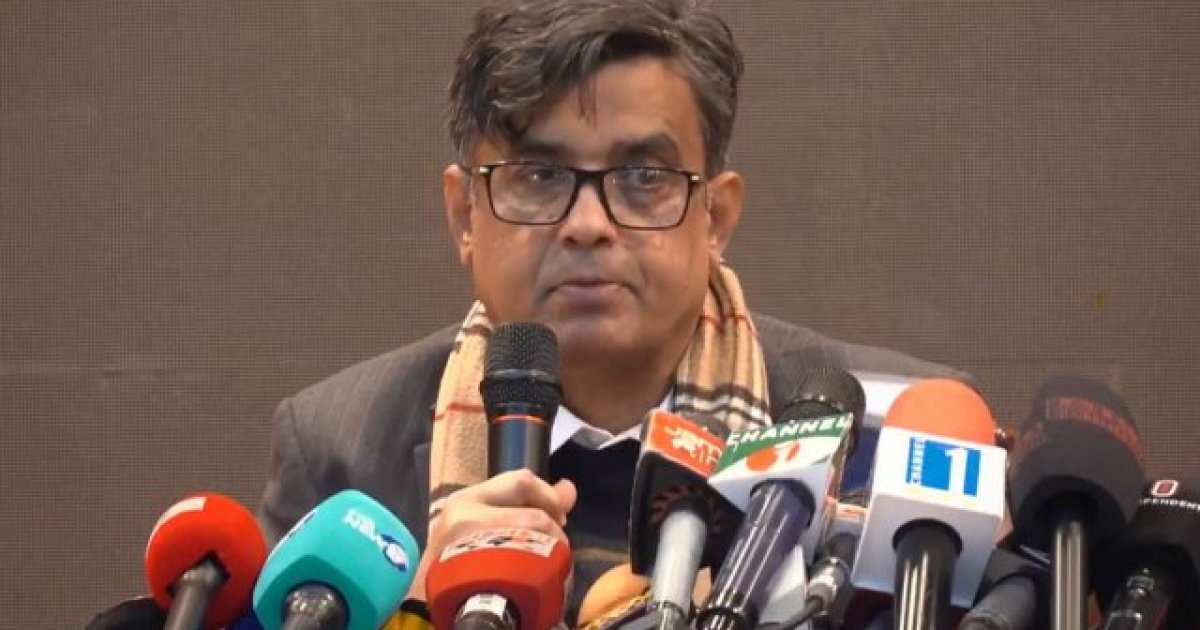 Shafiqul: Plan to involve religious institutions to encourage public participation in referendum