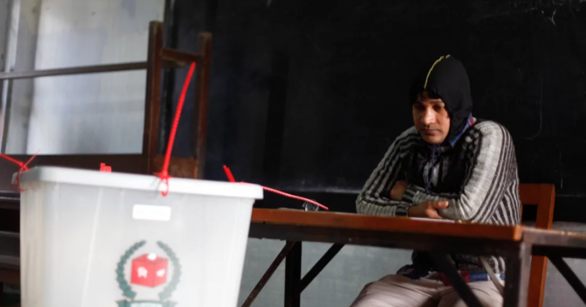 Over one-third of polling centers marked risky as Bangladesh prepares for 13th national election