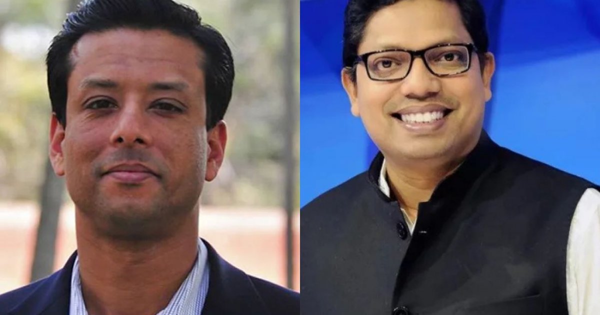 Crimes against humanity: Tribunal to hear charge framing against Joy, Palak on Jan 11