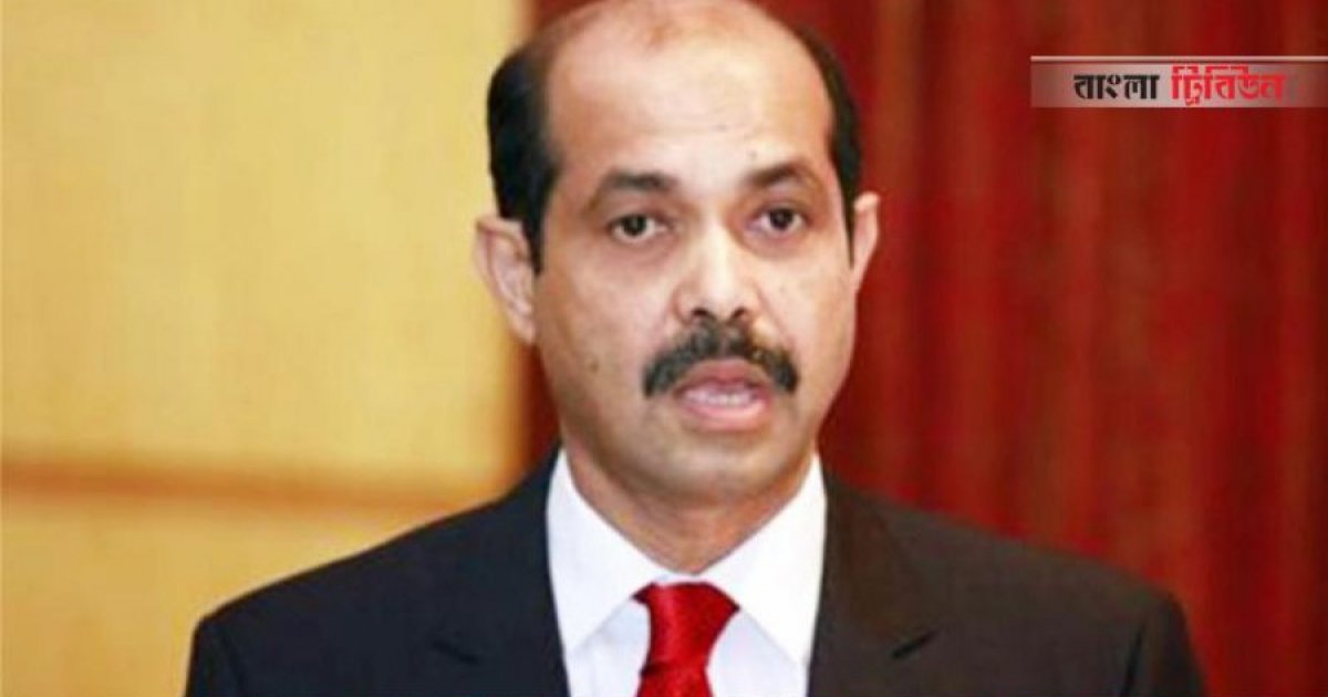 Travel ban imposed on former DNCC mayor Atiqul Islam, wife, daughter