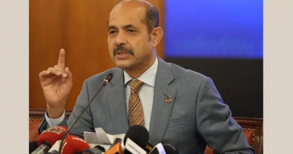 Travel ban imposed on former DNCC mayor Atiqul Islam, wife, daughter