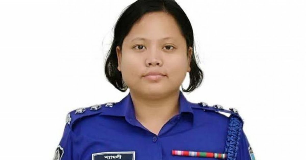 ASP accused of assaulting bus driver after dispute with husband; probe committee formed