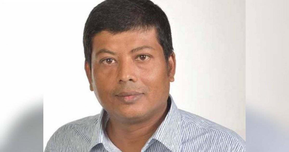 Swechasebak Dal leader shot dead in Karwan Bazar