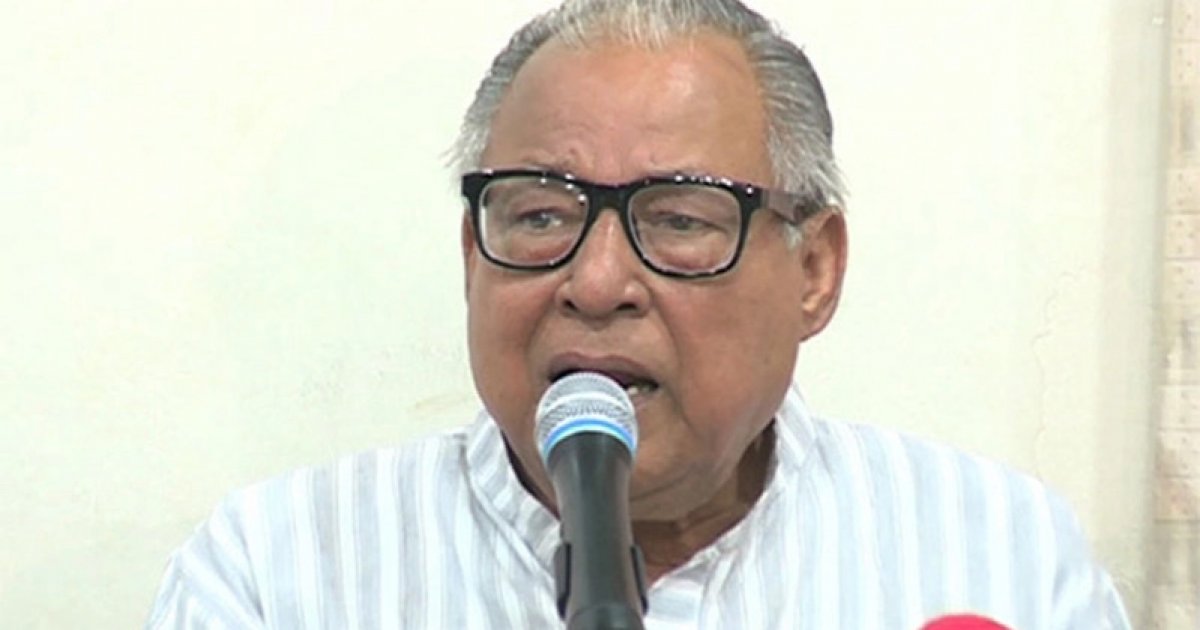 BNP urges rebel candidates to withdraw before deadline