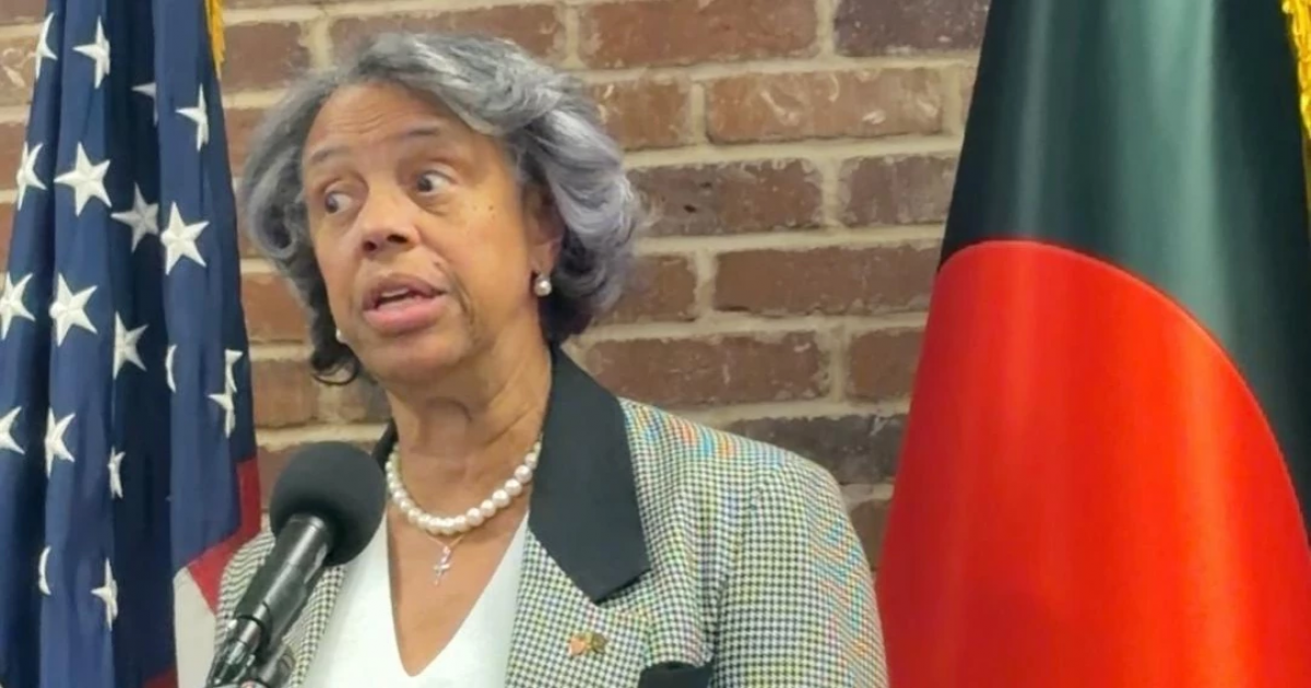 Khaleda Zia’s legacy honoured in Washington National Press Club