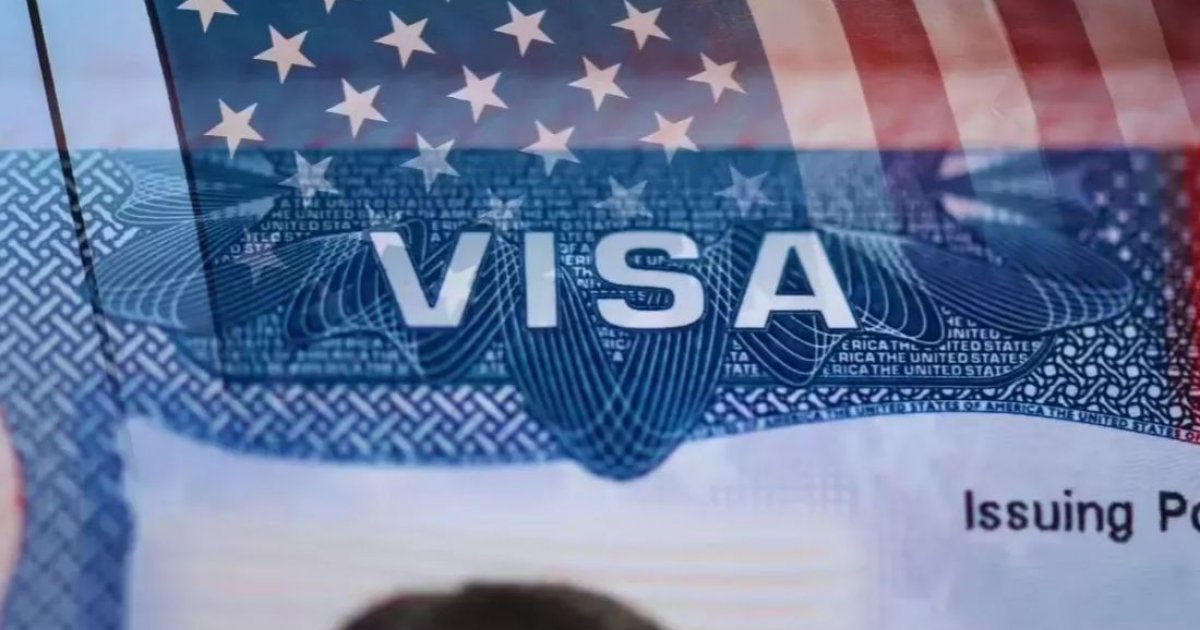 Bangladeshis granted B1/B2 US visas to face up to $15,000 bond from Jan 21