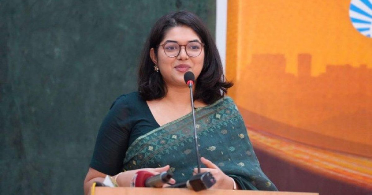 ACC questions former &lsquo;Chief Heat Officer&rsquo; Bushra