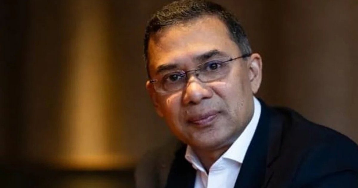 Tarique Rahman: Politics must move beyond decades of blame