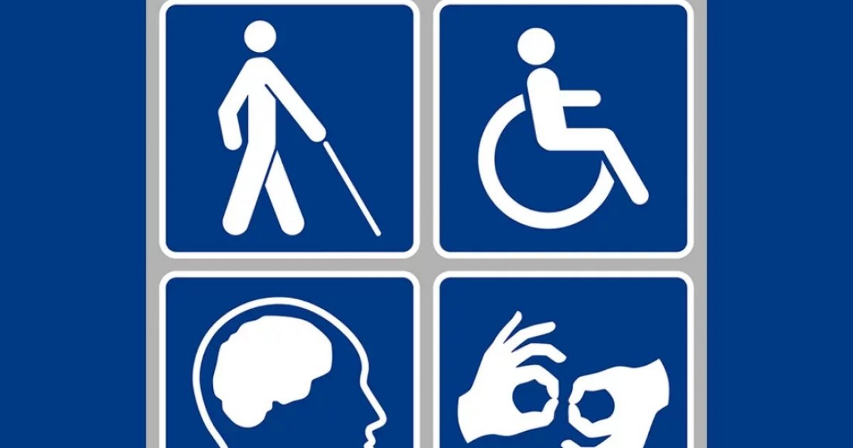 Political parties silent on disability rights in manifestos