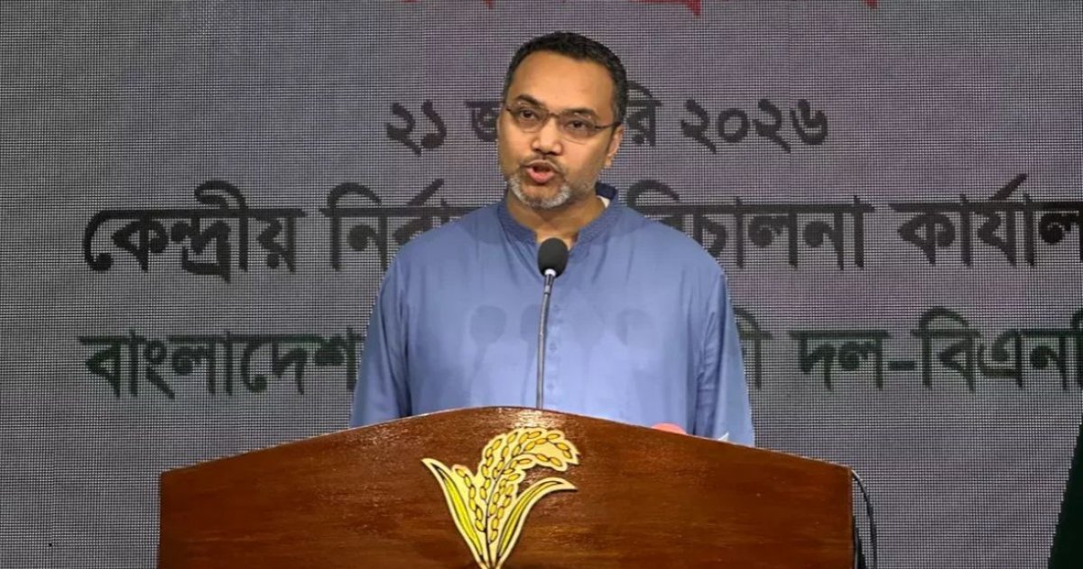 Mahdi Amin: BNP to take action against rebel candidates