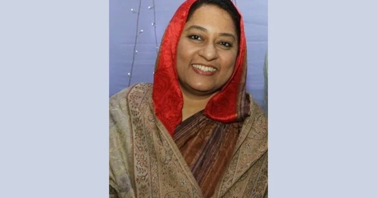 Justice Farah Mahbub becomes Judicial Service Commission chairman