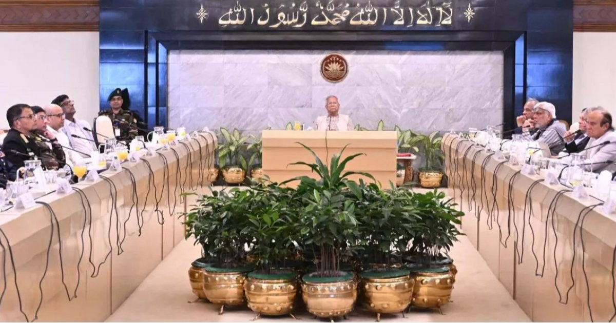 Army chief says 3,619 weapons looted during Bangladesh&rsquo;s 2024 uprising