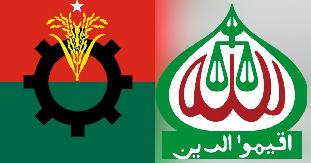 288 BNP, 224 Jamaat candidates in Feb 12 election race