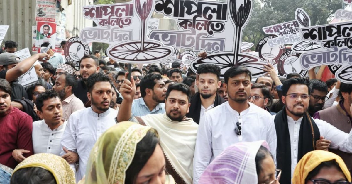 NCP launches election campaign with visits to national leaders&rsquo; graves