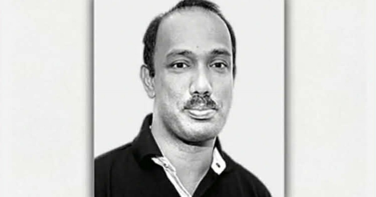 Arafat Rahman Koko's 11th death anniversary Saturday