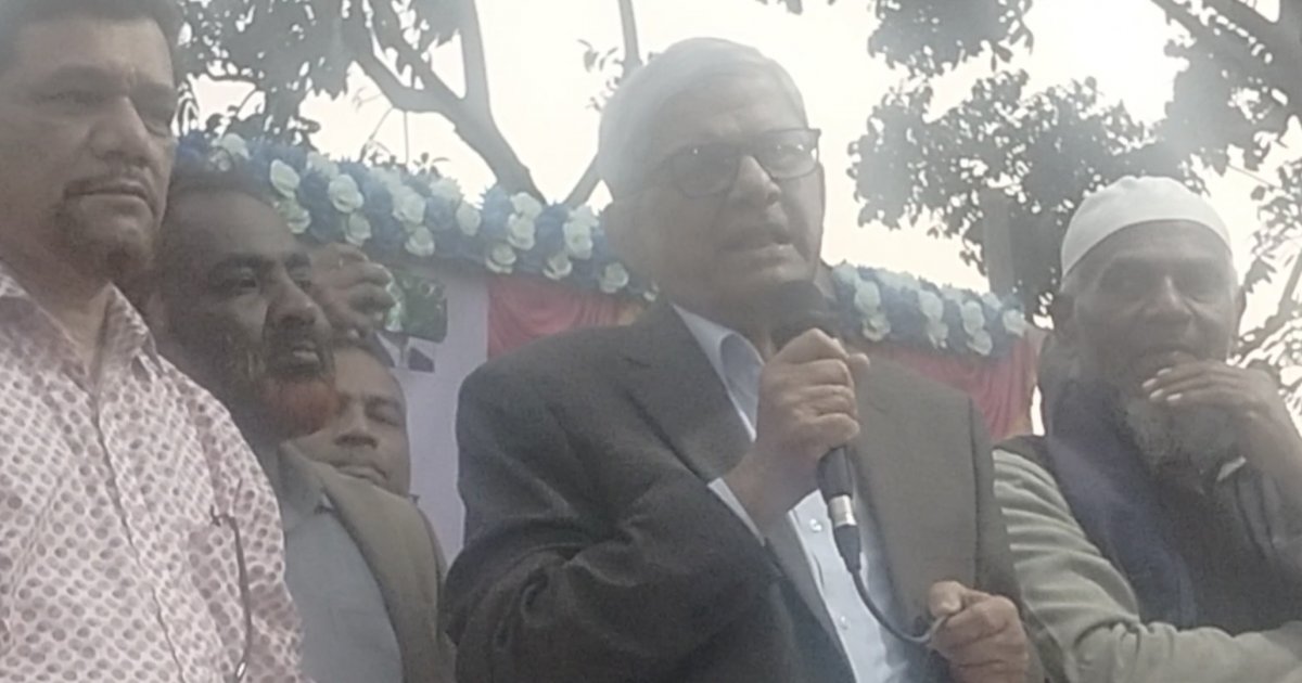 Fakhrul demands explanation on &lsquo;Jamaat-US plot&rsquo;