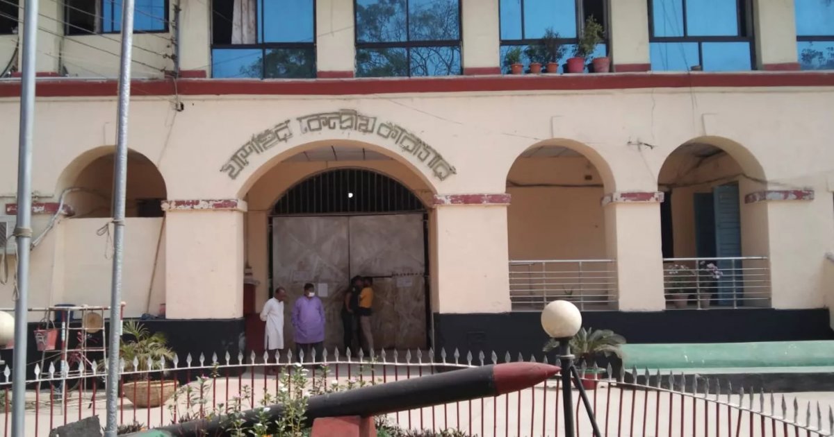 Election: 129 inmates to cast postal vote from Jashore central jail