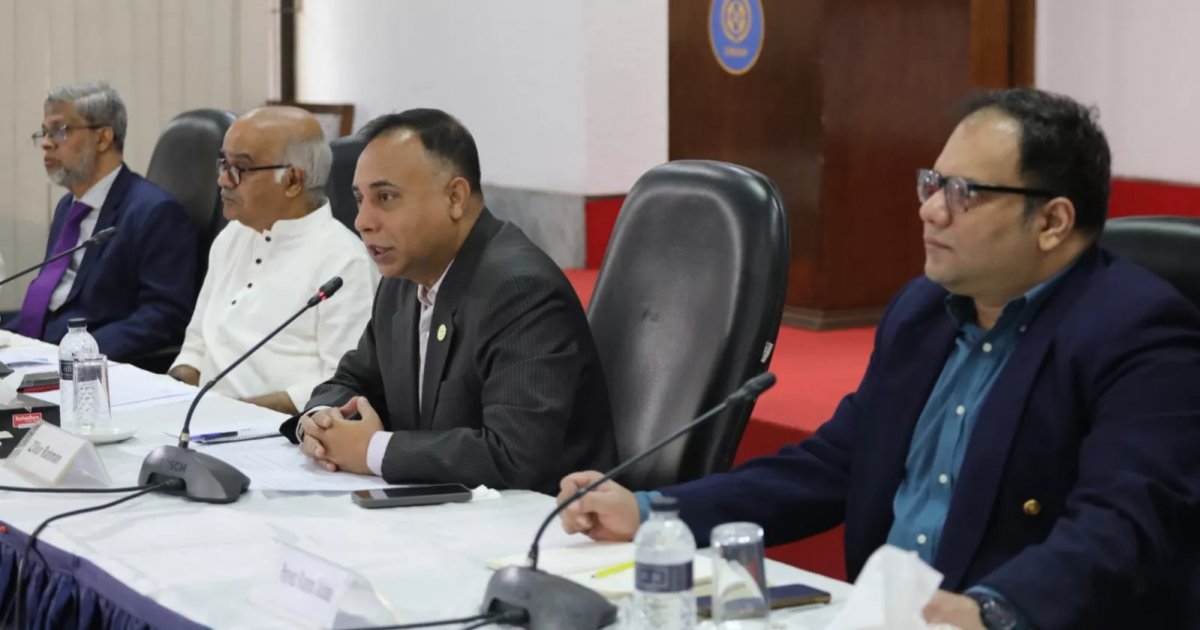 Experts: Political party reform more important than state reform