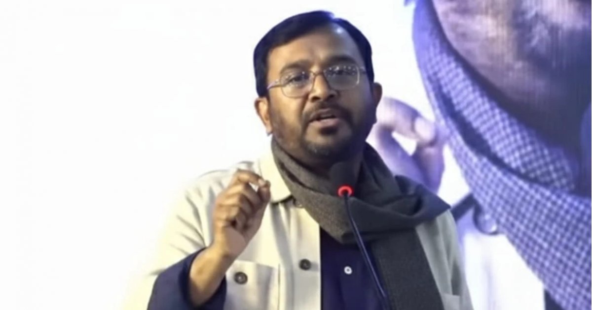 Monju still unsatisfied with polling environment, warns of another uprising