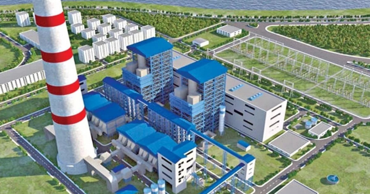 17 personnel return to India from Rampal Power Plant on security grounds