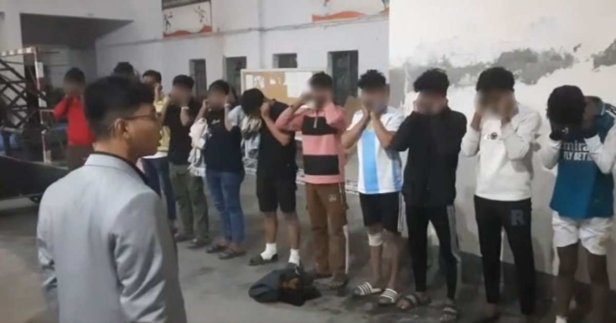 Sarba Mitra Chakma: A &lsquo;leader&rsquo; who chose vigilante justice over compassion