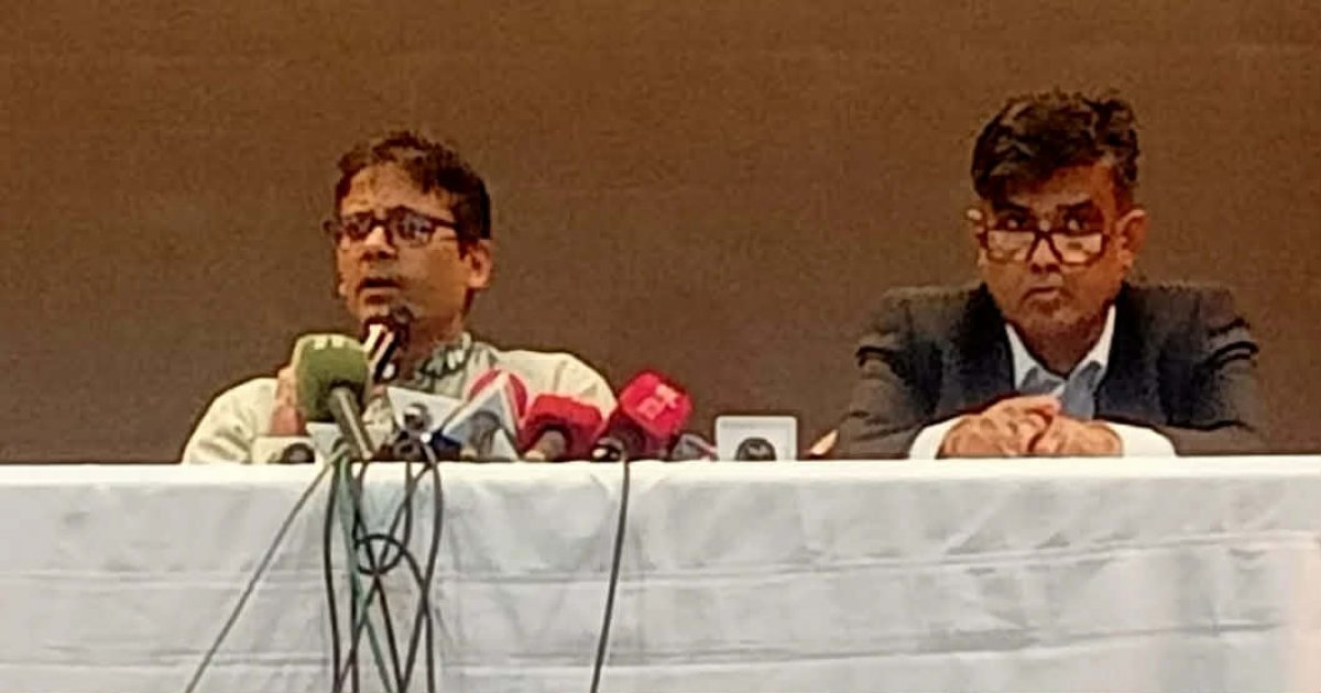 Lutfey Siddiqi: US may announce cut in reciprocal tariffs on Bangladesh next week