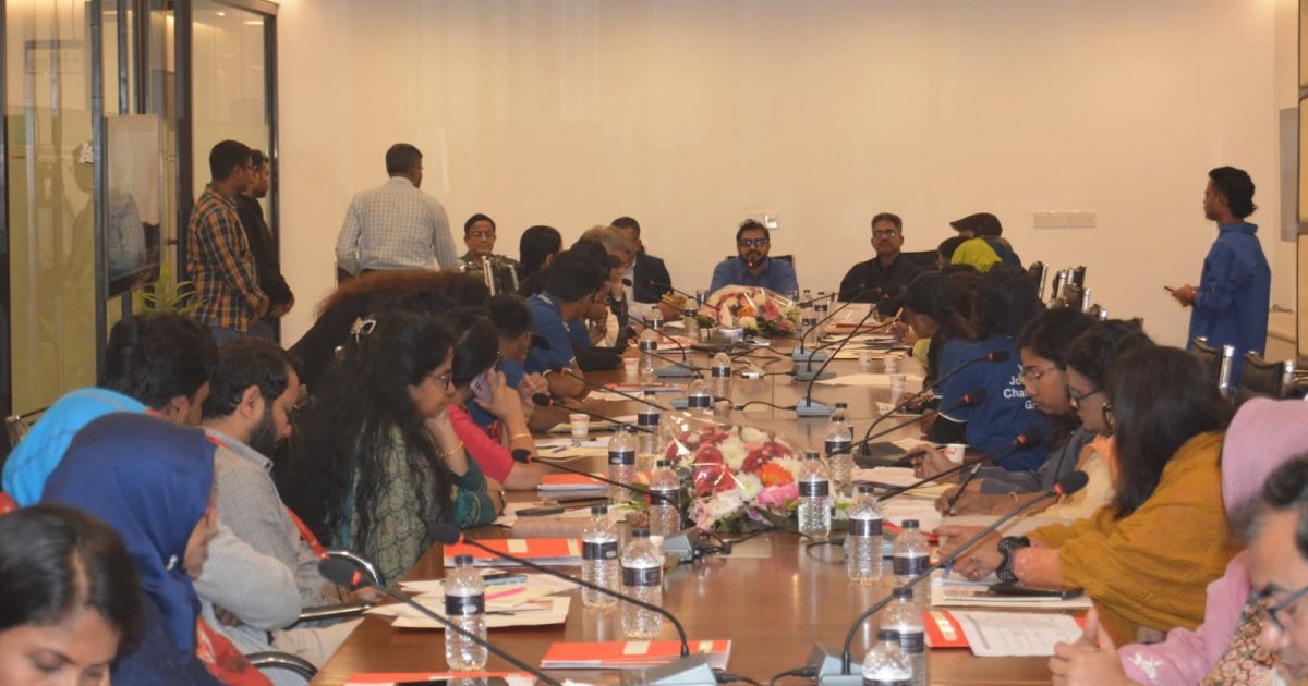 Child rights advocates warn against exploiting children ahead of election