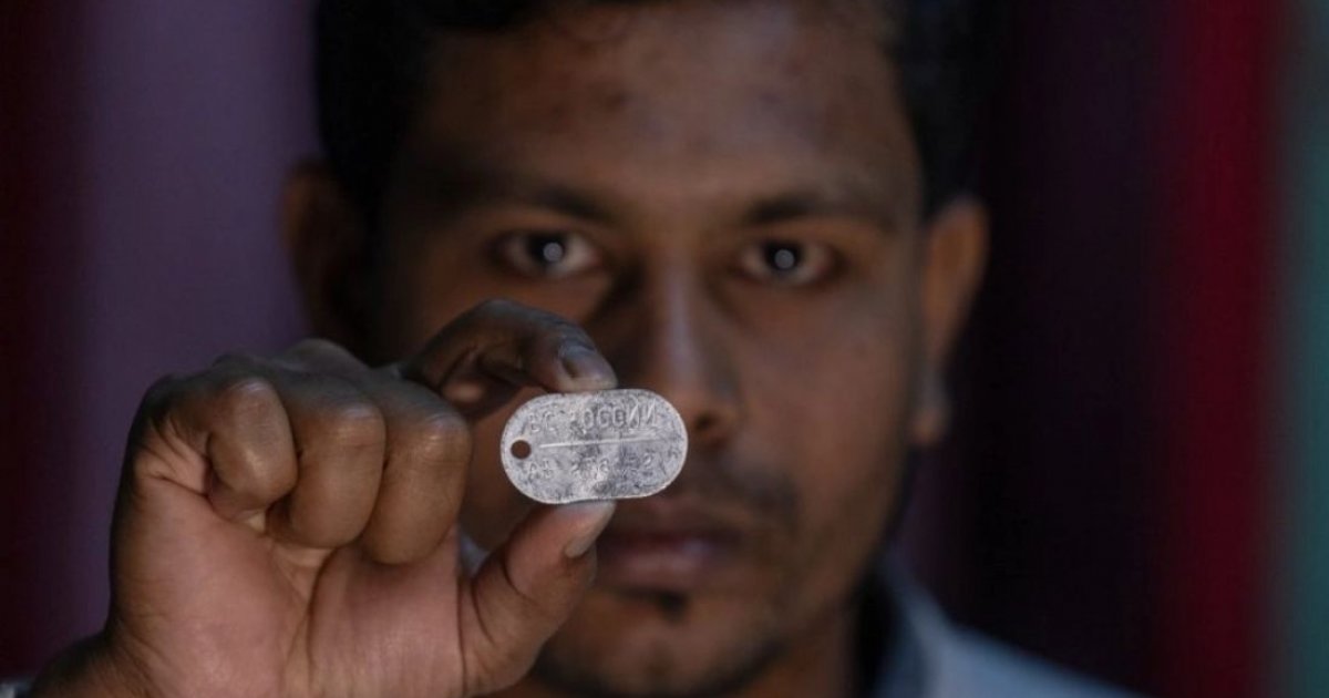 Bangladeshi workers &lsquo;lured to Russia&rsquo; for jobs forced to fight in Ukraine war