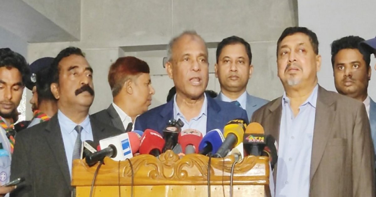 Home adviser: Election preparations much better than before