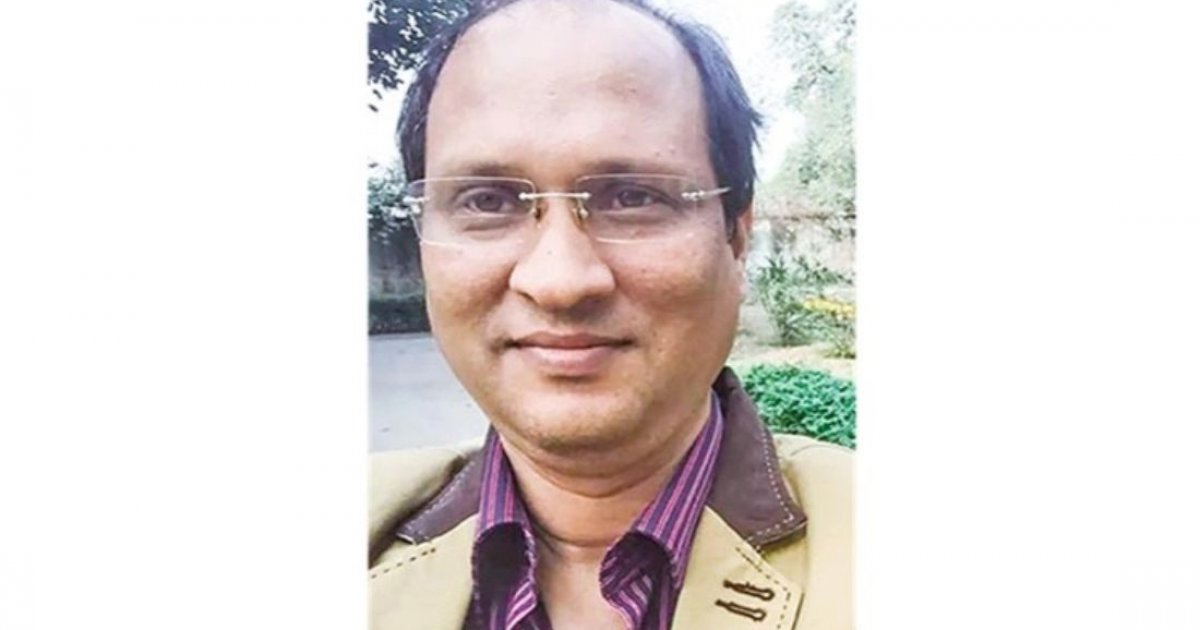 Ex-CAAB chief engineer arrested over Tk150 crore misappropriation