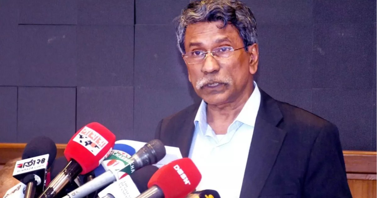 Ali Riaz: Awami League must face trial, seek apology before returning to politics