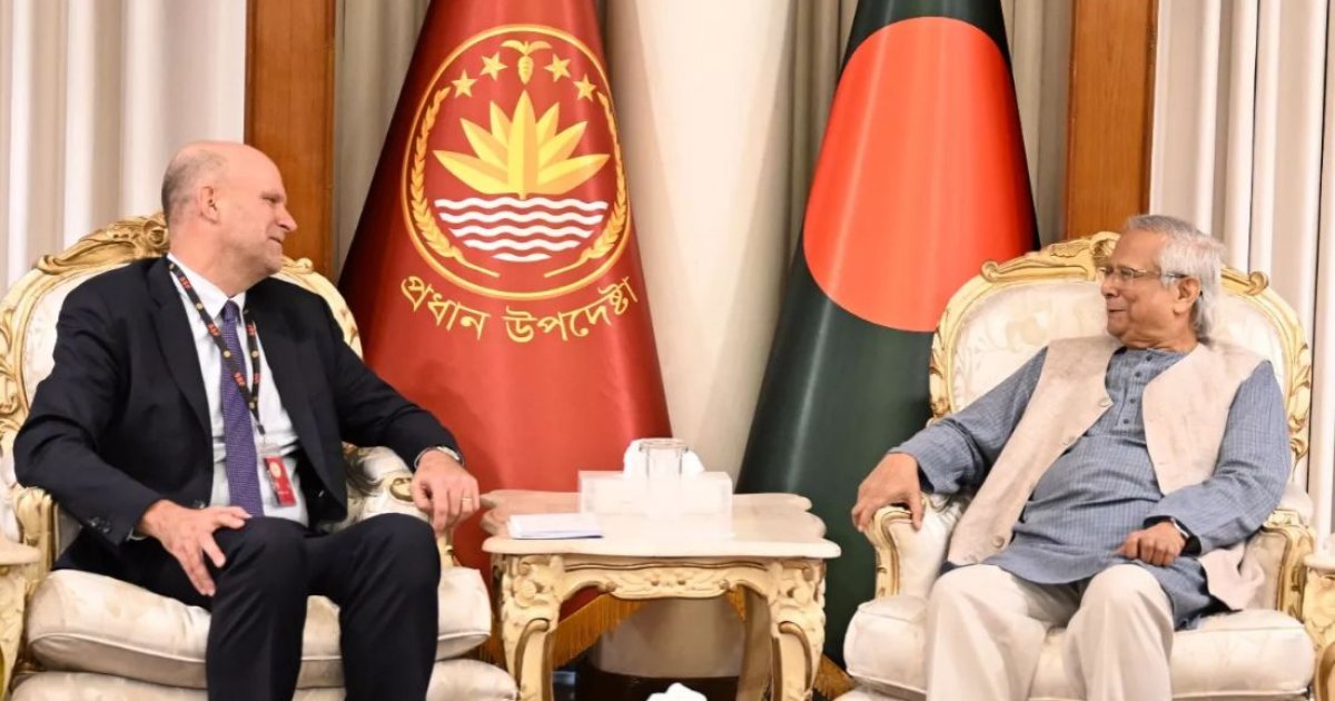 CA: Rohingya crisis not receiving due attention, repatriation only solution