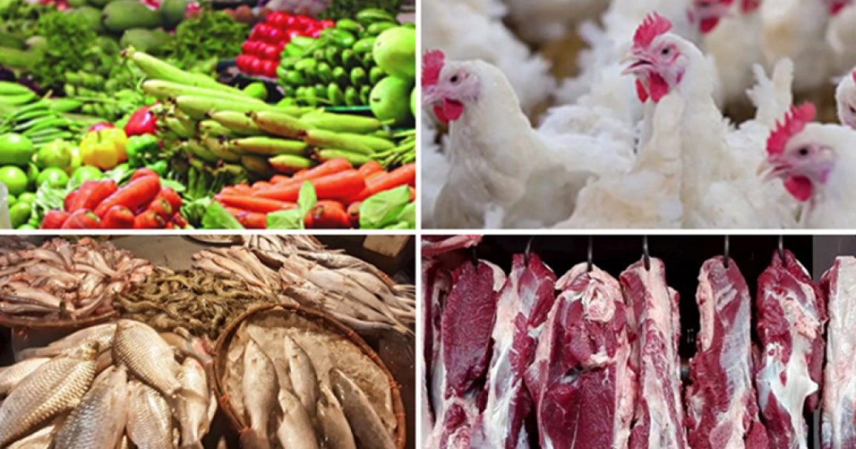 Meat, spice prices on fire as Shab-e-Barat, Ramadan near